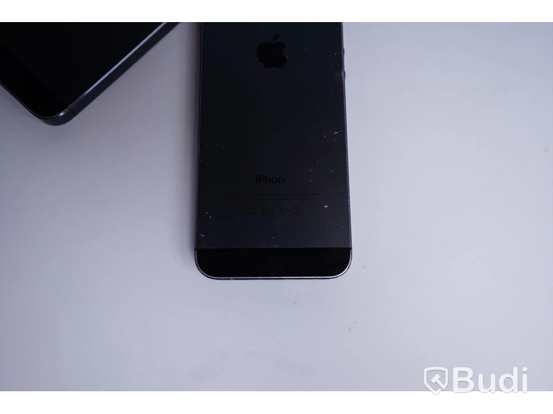 2st IPhone 5