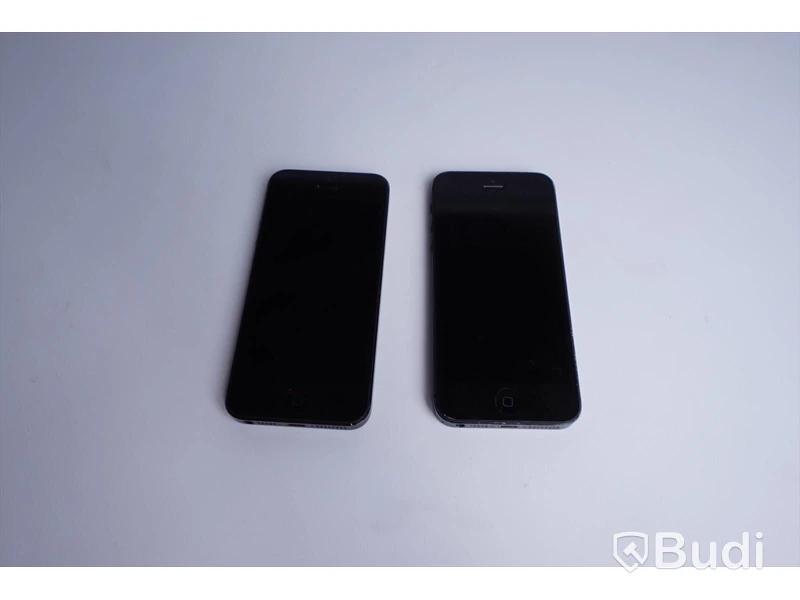 2st IPhone 5