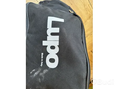 Fotolampa, Lupo DAYLED 2000