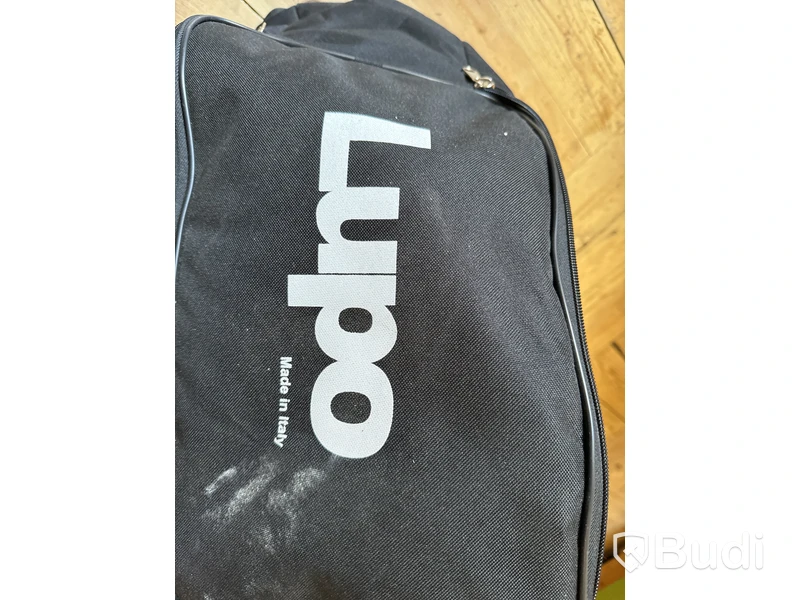 Fotolampa, Lupo DAYLED 2000