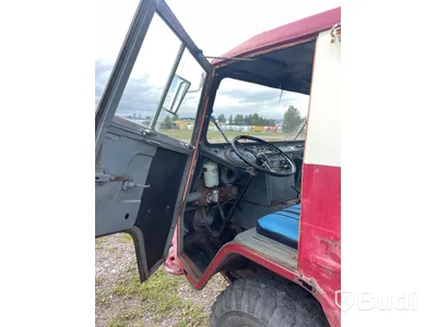 Volvo Valp PU3314 -65