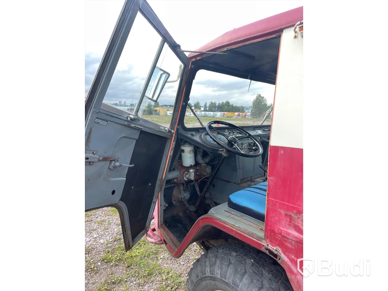 Volvo Valp PU3314 -65