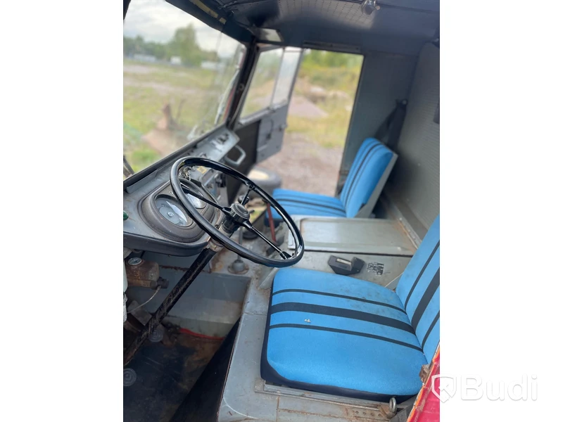 Volvo Valp PU3314 -65