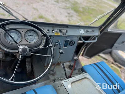 Volvo Valp PU3314 -65
