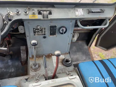 Volvo Valp PU3314 -65