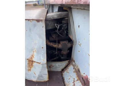 Volvo Valp PU3314 -65