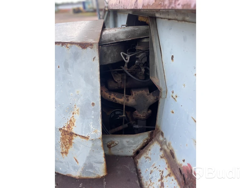 Volvo Valp PU3314 -65