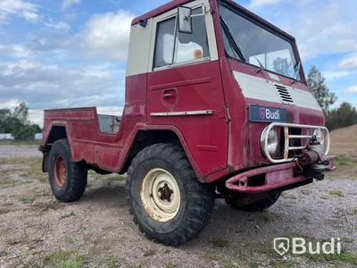 Volvo Valp PU3314 -65
