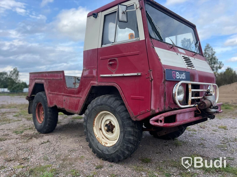 Volvo Valp PU3314 -65