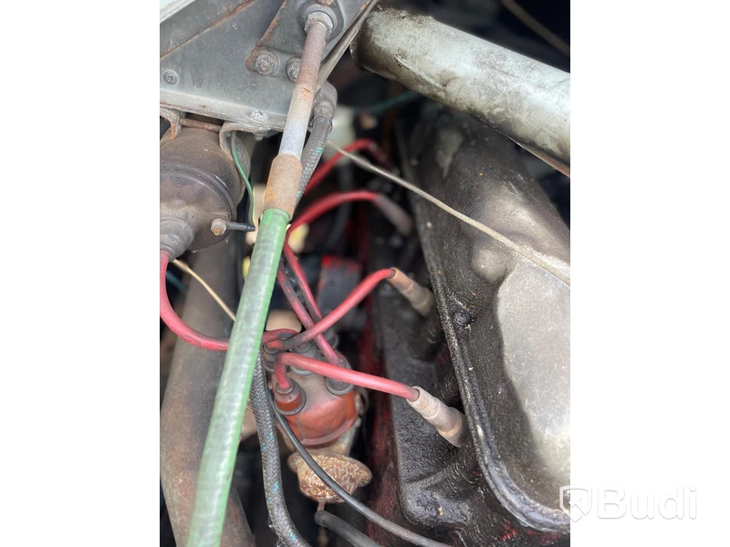 Volvo Valp PU3314 -65
