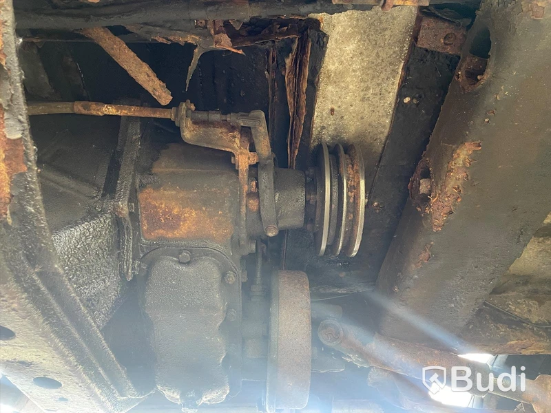 Volvo Valp PU3314 -65