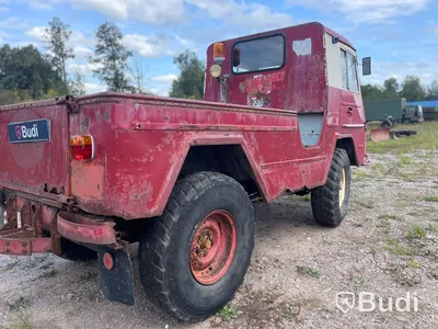 Volvo Valp PU3314 -65