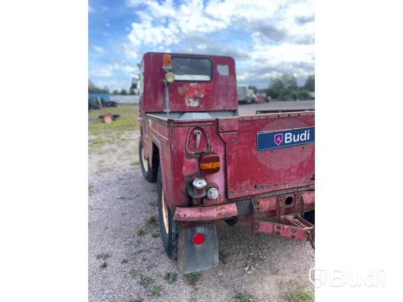 Volvo Valp PU3314 -65