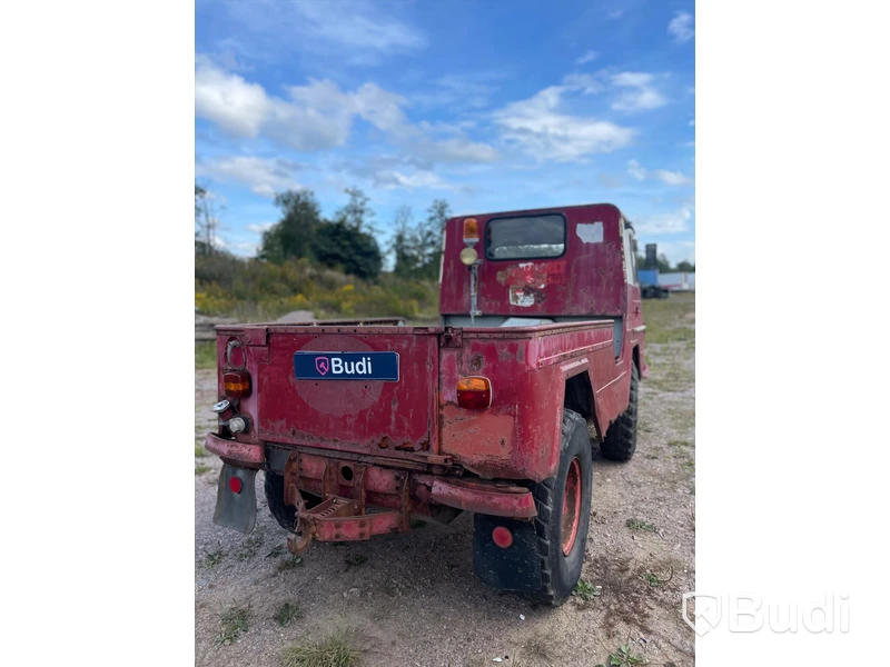 Volvo Valp PU3314 -65