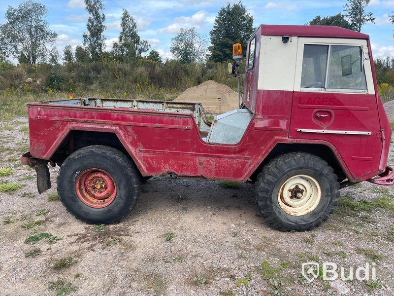 Volvo Valp PU3314 -65