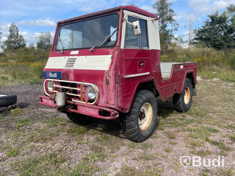Volvo Valp PU3314 -65