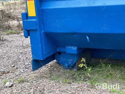 LVX Container 40m³
