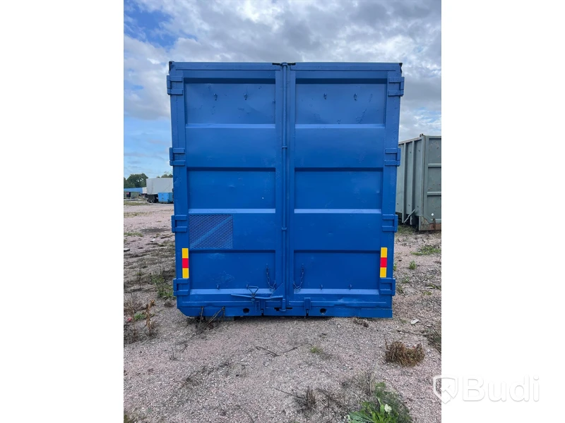 LVX Container 40m³