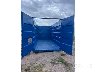 LVX Container 40m³