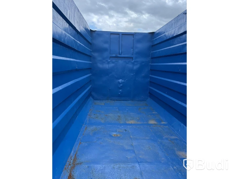 LVX Container 40m³