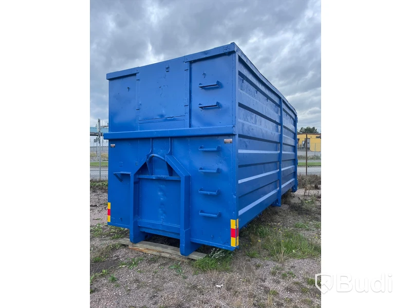 LVX Container 40m³