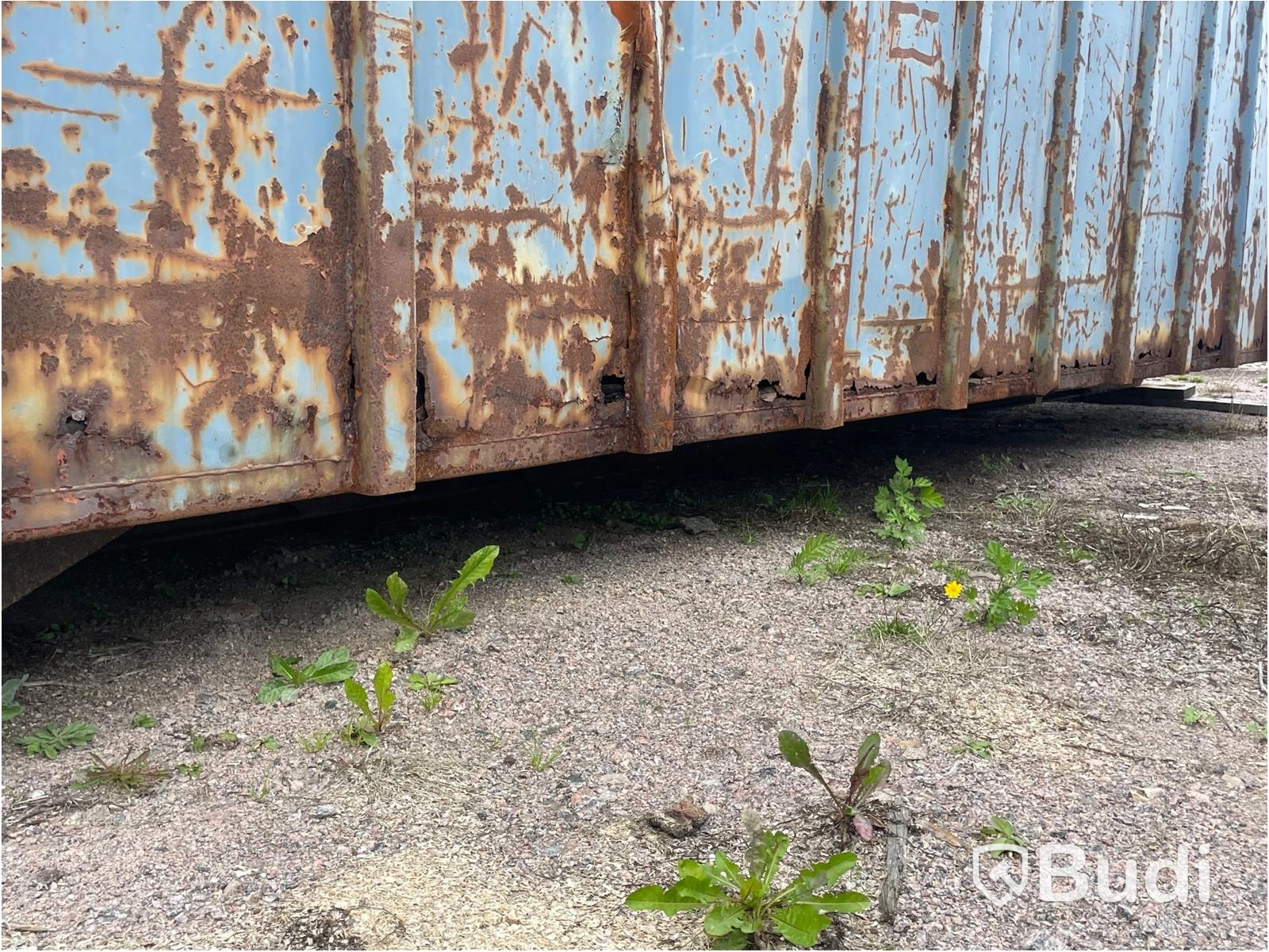 LVX Container 32m³