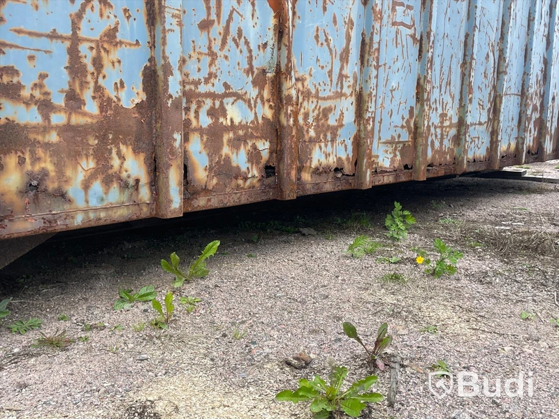 LVX Container 32m³