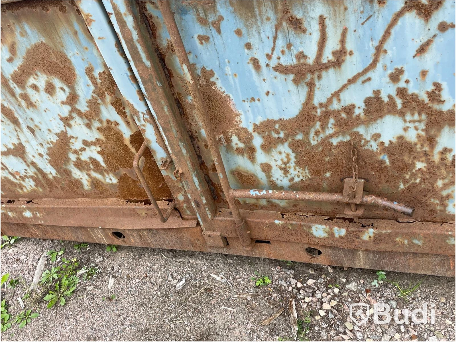 LVX Container 32m³