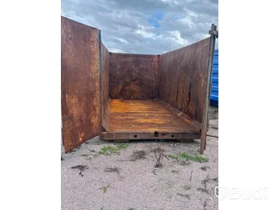 LVX Container 32m³