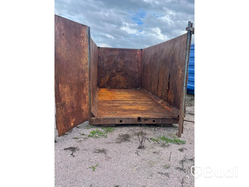 LVX Container 32m³