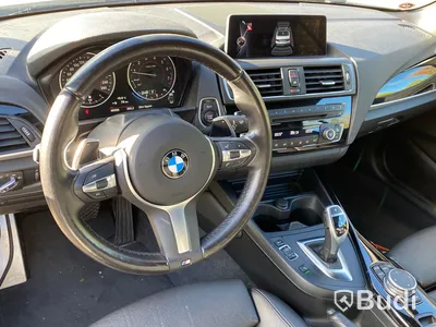 Personbil BMW 220I Cabriolet F23 -2016 | 4997mil | M-sport | Navigation