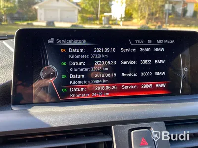 Personbil BMW 220I Cabriolet F23 -2016 | 4997mil | M-sport | Navigation
