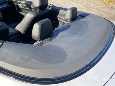 Personbil BMW 220I Cabriolet F23 -2016 | 4997mil | M-sport | Navigation