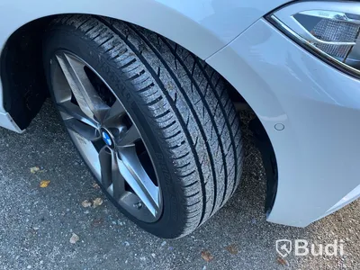 Personbil BMW 220I Cabriolet F23 -2016 | 4997mil | M-sport | Navigation