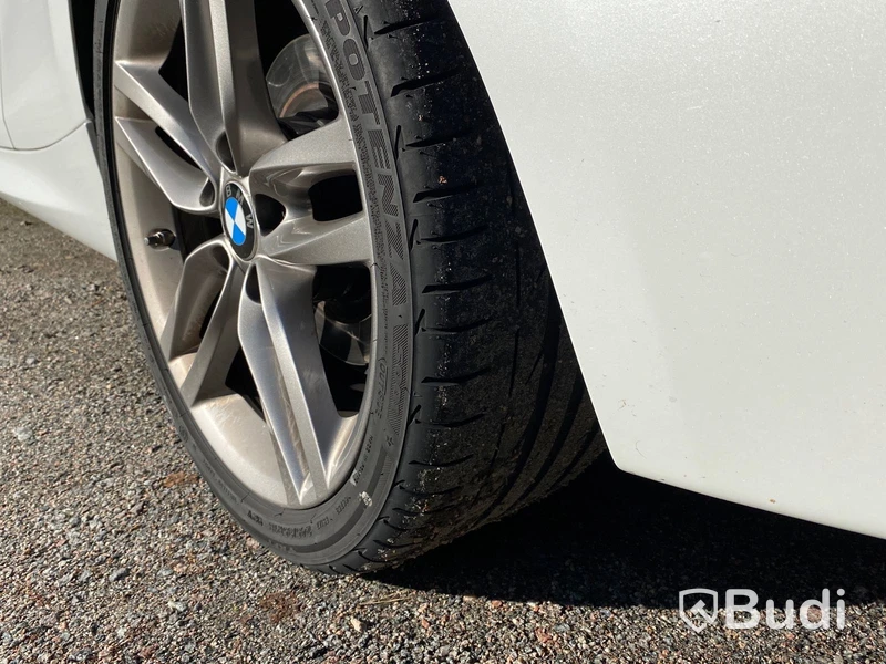 Personbil BMW 220I Cabriolet F23 -2016 | 4997mil | M-sport | Navigation