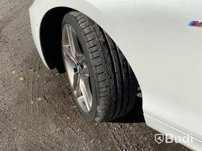 Personbil BMW 220I Cabriolet F23 -2016 | 4997mil | M-sport | Navigation