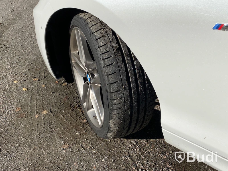Personbil BMW 220I Cabriolet F23 -2016 | 4997mil | M-sport | Navigation