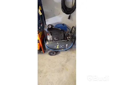 Allt i verkstad/garage