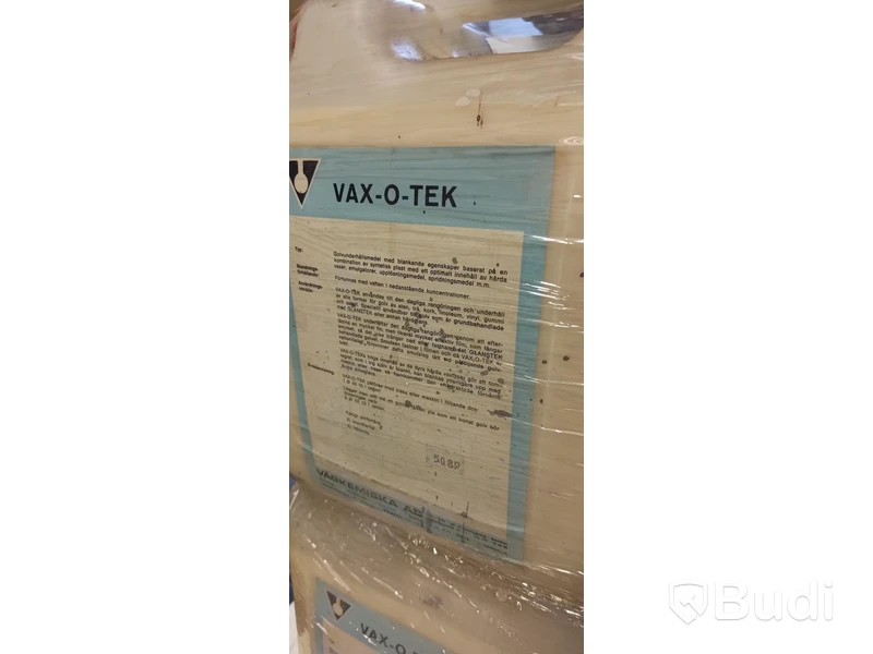 Allt i verkstad/garage