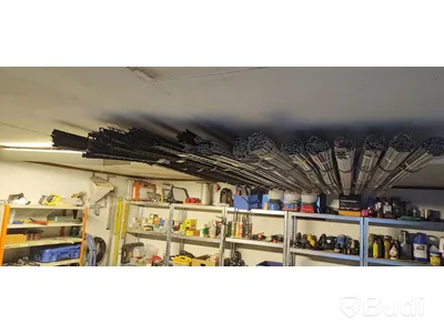 Allt i verkstad/garage