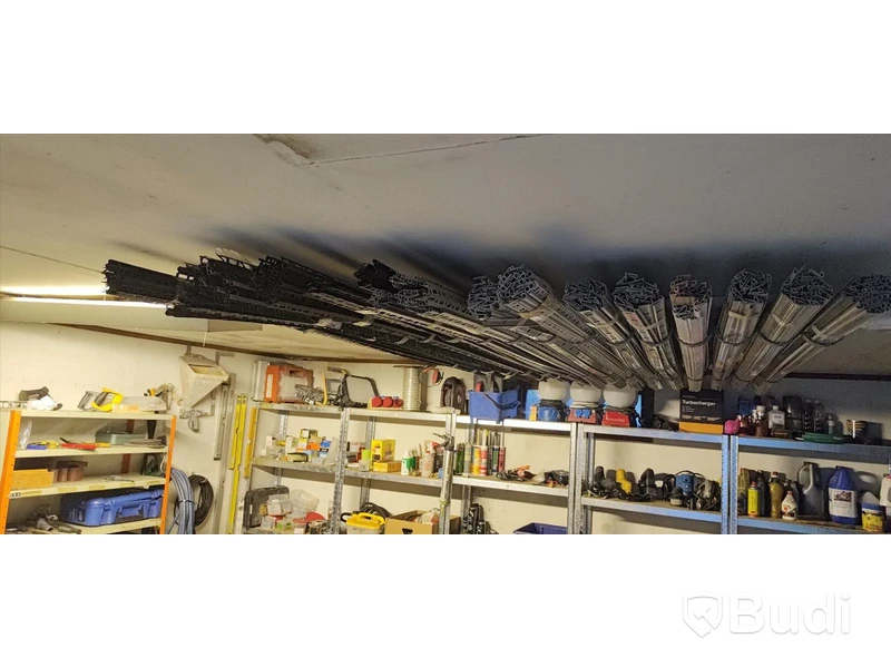 Allt i verkstad/garage