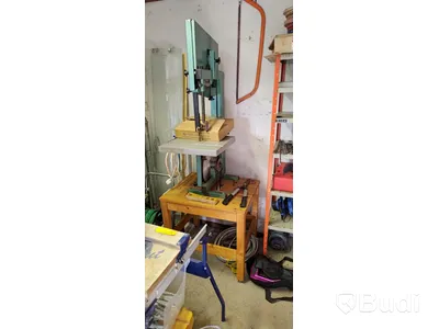 Allt i verkstad/garage
