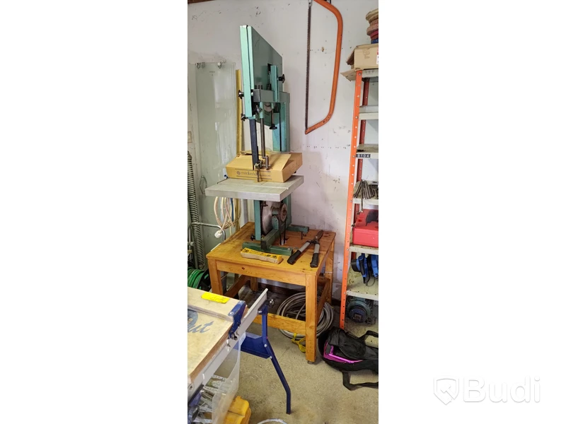 Allt i verkstad/garage