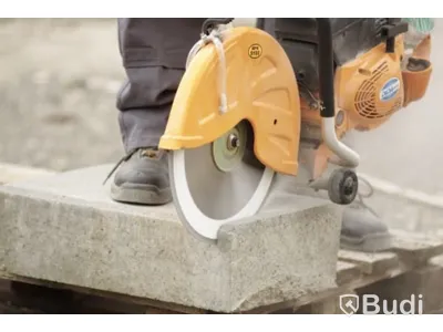 5st NYA Large diamond cutting blades for Asphalt, Sandstone, DT 602 A Supra, totalt ord pris ink moms ca: 7500 kr