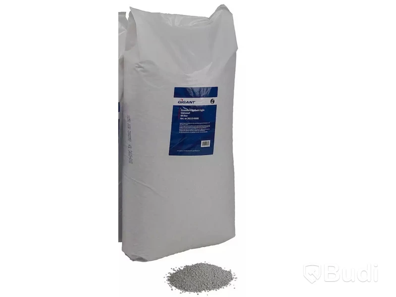 1st NY ABSORBTIONSGRANULAT GIGASORB LIGHT 40L + 2st NYA ABSORBERINGSDUK RULLE 40, totalt ord pris ink moms ca: 1500kr