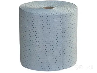1st NY ABSORBTIONSGRANULAT GIGASORB LIGHT 40L + 2st NYA ABSORBERINGSDUK RULLE 40, totalt ord pris ink moms ca: 1500kr