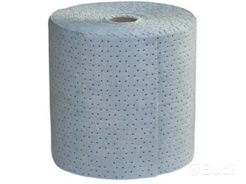 1st NY ABSORBTIONSGRANULAT GIGASORB LIGHT 40L + 2st NYA ABSORBERINGSDUK RULLE 40, totalt ord pris ink moms ca: 1500kr