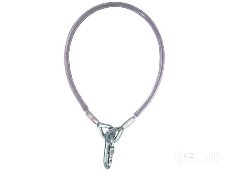 1st NY Förankringsvajer Cresto Wire Sling 6mm, Art no: 012255105, ord pris ink moms ca: 800 kr