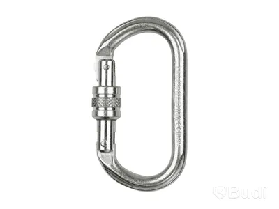 2 st NYA Aluminium 2-Way Hook & 2st Pillarsteel Carabiner, totalt ord pris ink moms ca: 1500kr