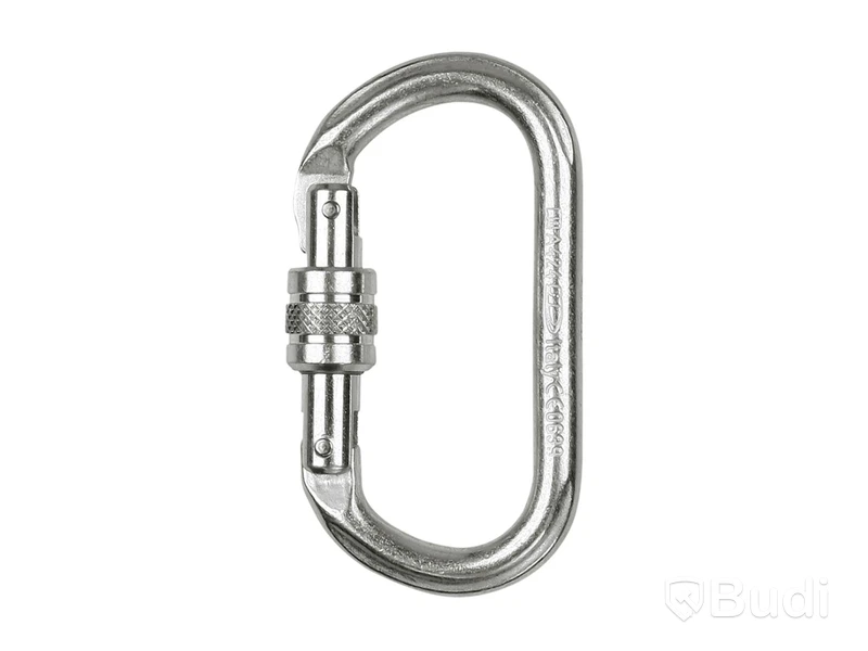 2 st NYA Aluminium 2-Way Hook & 2st Pillarsteel Carabiner, totalt ord pris ink moms ca: 1500kr